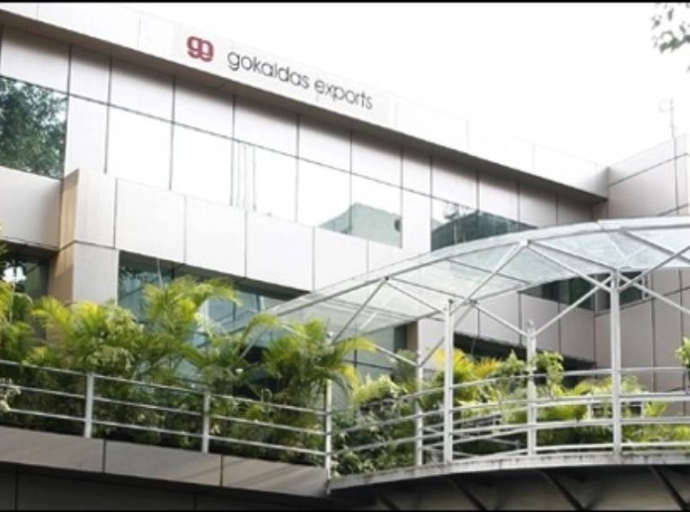 Gokuldas Exports registers 19.3% Y-o-Y rise in consolidated net profit in Q4, FY25